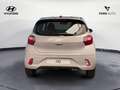 Hyundai i10 1.0 MPI Connectline Grigio - thumbnail 4