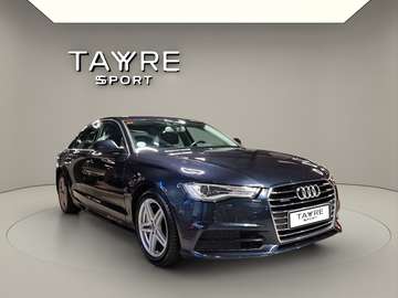 3.0BiTDI quattro Tiptronic 235kW