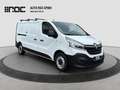 Renault Trafic L2H1 2.0dCi 120 3,0t Kamera/AHK/Navi/SHZ/uvm Weiß - thumbnail 7
