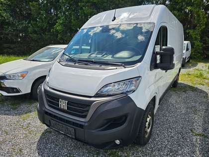 Fiat Ducato Pro L3H2 3500 140