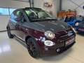 Fiat 500C 500 Cabrio Collezione Sport Edition -Wenig Km Grau - thumbnail 4