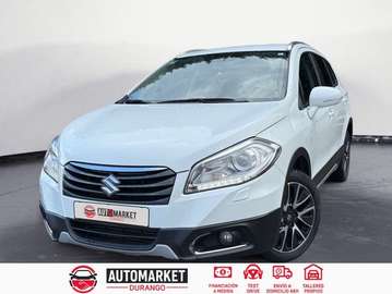 2.0DDIS GLX 4WD