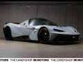 KTM X-Bow GT -XR *Sondermodell*Nr.89/100*Sound_System*NEU* Grau - thumbnail 1