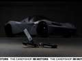 KTM X-Bow GT -XR *Sondermodell*Nr.89/100*Sound_System*NEU* Grau - thumbnail 3