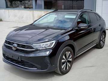 Taigo 1.0 TSI Life Business OPF Life Business
