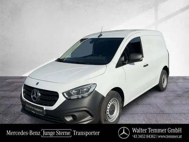 Mercedes-Benz Citan 110 CDI Kasten BASE Standard Navi Klima