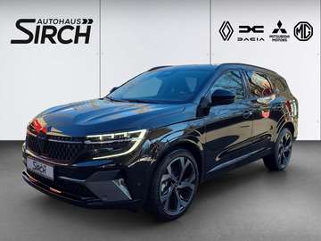Esprit Alpine E-Tech Full Hybrid 200