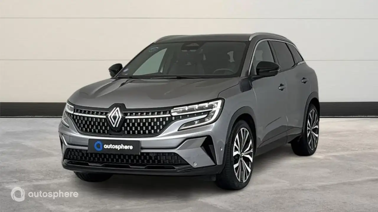 Renault Austral