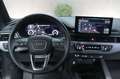 Audi A4 Avant 45 TFSI Quattro S Line AHK KAMERA ACC Grau - thumbnail 27