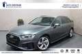 Audi A4 Avant 45 TFSI Quattro S Line AHK KAMERA ACC Grau - thumbnail 1