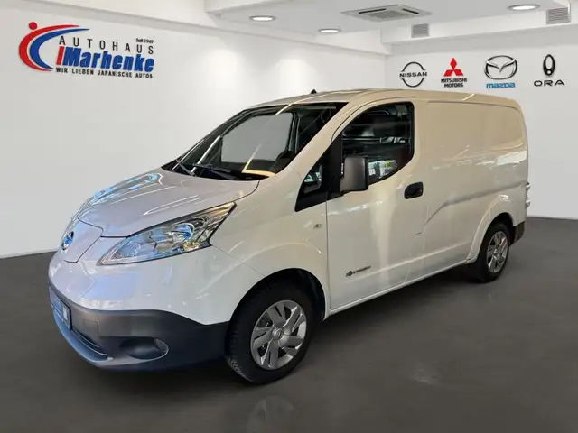 Nissan NV200 e-NV200 INKL. AUSBAU