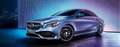 Mercedes-Benz CLA 45 AMG CLA 45 AMG 4matic 381cv auto Stříbrná - thumbnail 1