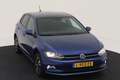 Volkswagen Polo 1.0 TSI 95pk Comfortline / Navigatie / LM 15 inch Blauw - thumbnail 8