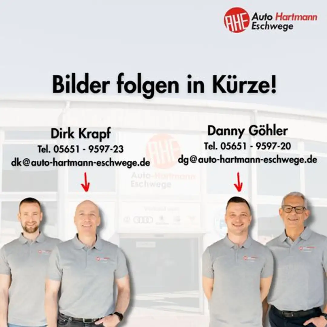 CUPRA Leon Sportstourer 2.0 TSI DSG AHK RFK Grau - 1