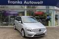 Mercedes-Benz B 200 /BI-XENON/ Spur /Toter Winkel Argent - thumbnail 3