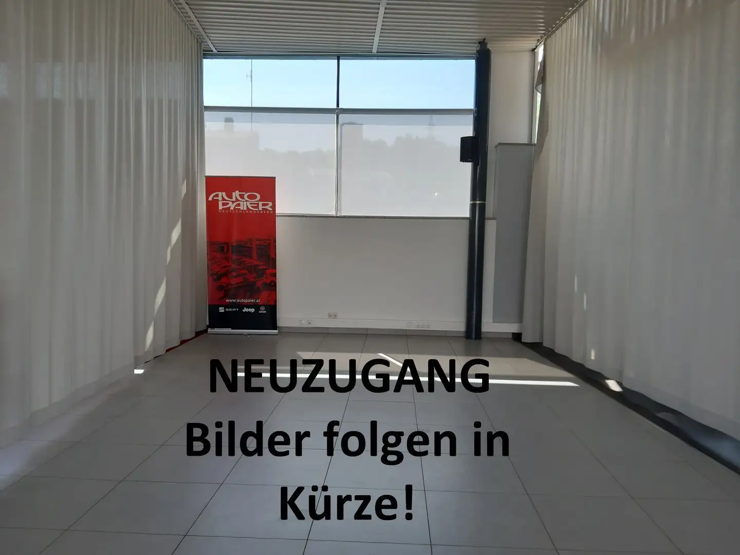 Jeep Compass 1.3 PHEV S AT 4xe Grün - 1