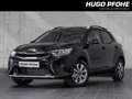 Kia Stonic Vision 1.2 Schwarz - thumbnail 1