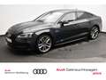 Audi A5 45 TDI Tiptronic quattro Standhzg/R Grau - thumbnail 1