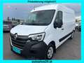 Renault Master L2H2 3,3t dCi 135 White - thumbnail 1