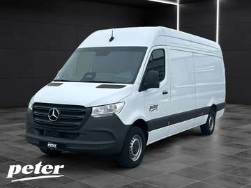 Sprinter 311 CDI Kasten BASE Hochdach Lang KLIMA