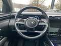 Hyundai TUCSON Plug-In-Hybrid El. Panodach Navi Digitales Cockpit Blau - thumbnail 11