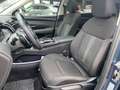 Hyundai TUCSON Plug-In-Hybrid El. Panodach Navi Digitales Cockpit Blau - thumbnail 7
