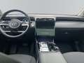 Hyundai TUCSON Plug-In-Hybrid El. Panodach Navi Digitales Cockpit Blau - thumbnail 8