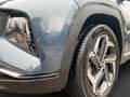 Hyundai TUCSON Plug-In-Hybrid El. Panodach Navi Digitales Cockpit Blau - thumbnail 4
