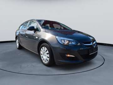 J 1,6 Automatik Sports Tourer Edition