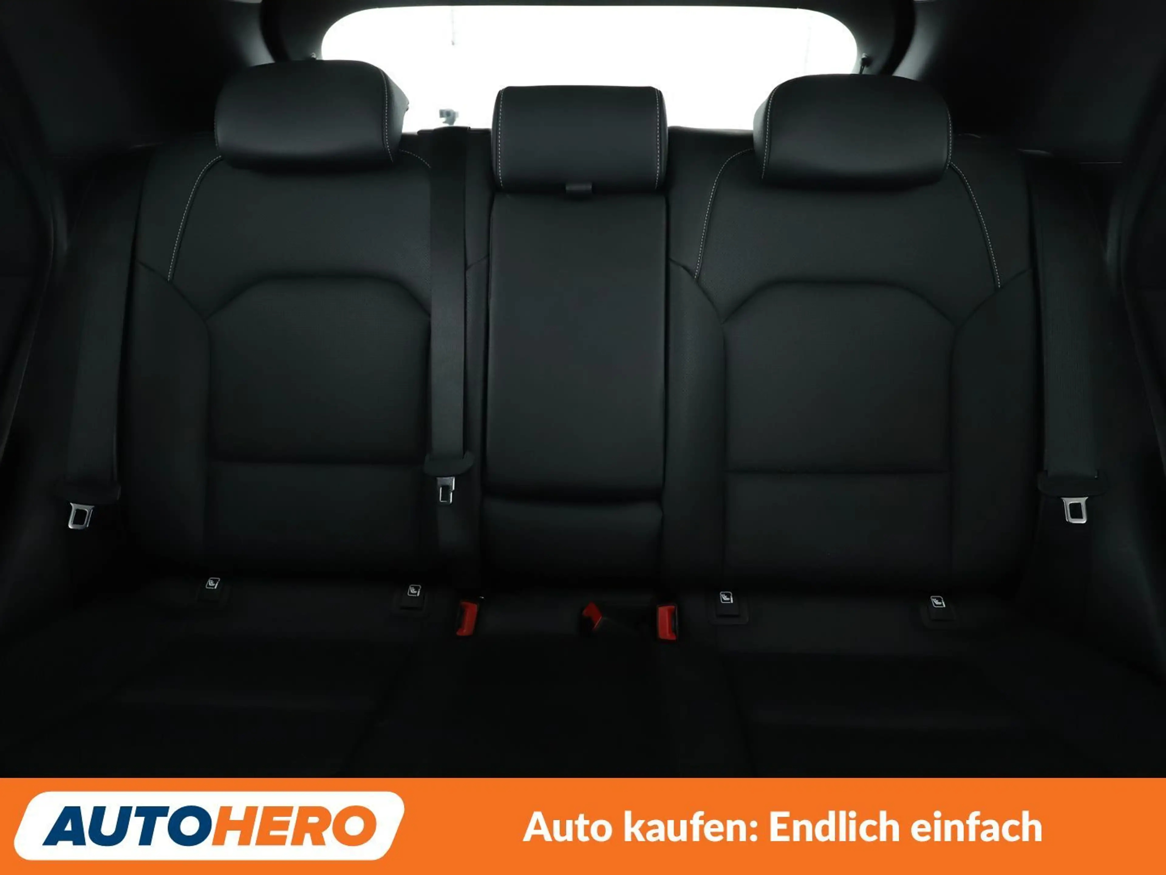 Kia XCeed 1.6 TGDI Platinum Edition Aut.*CAM*ACC*NAVI* — photo 15