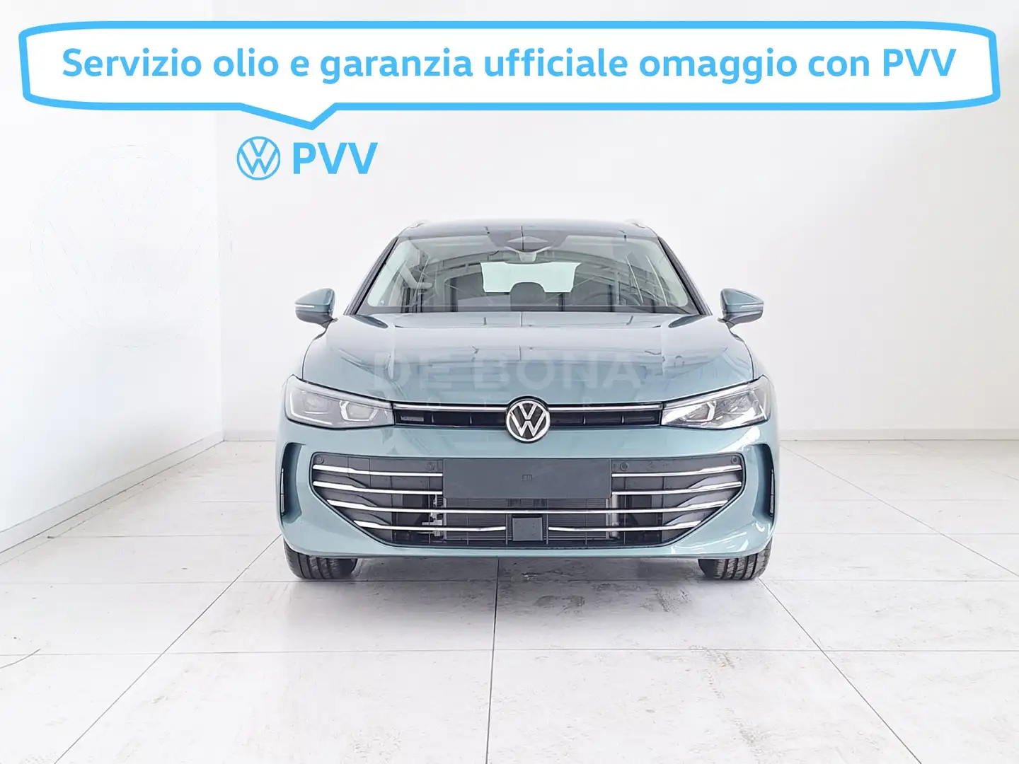 Volkswagen Passat Variant 1.5 etsi act business 150cv dsg - 2