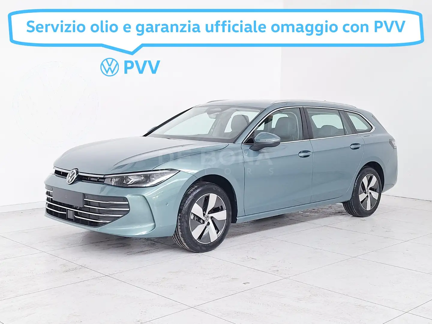Volkswagen Passat Variant 1.5 etsi act business 150cv dsg - 1