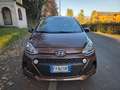 Hyundai i10 i10 II 2017 1.0 Connectline Bronzo - thumbnail 2