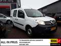 Renault Kangoo 1.2 TCe 115pk EDC Comfort Blanc - thumbnail 1