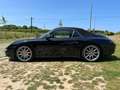Porsche 911 Carrera S Sport Pack 355ch Schwarz - thumbnail 4
