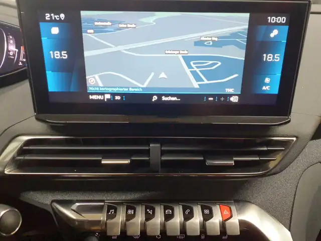 Peugeot 3008 view 12