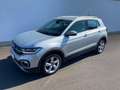 Volkswagen T-Cross Style TSI DSG Argent - thumbnail 1