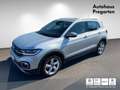 Volkswagen T-Cross Style TSI DSG Silber - thumbnail 1
