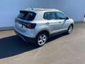 Volkswagen T-Cross Style TSI DSG Silber - thumbnail 2