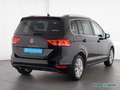 Volkswagen Touran 2.0 TDI Highline DSG 7-Sitze /AHK / DAB / ACC / Na Schwarz - thumbnail 2