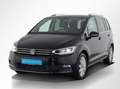 Volkswagen Touran 2.0 TDI Highline DSG 7-Sitze /AHK / DAB / ACC / Na Schwarz - thumbnail 14