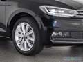 Volkswagen Touran 2.0 TDI Highline DSG 7-Sitze /AHK / DAB / ACC / Na Schwarz - thumbnail 10