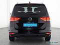 Volkswagen Touran 2.0 TDI Highline DSG 7-Sitze /AHK / DAB / ACC / Na Schwarz - thumbnail 12