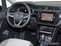 Volkswagen Touran 2.0 TDI Highline DSG 7-Sitze /AHK / DAB / ACC / Na Schwarz - thumbnail 3