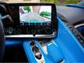 Chevrolet Corvette C8 Stingray Cabriolet 2LT/Lift/Magnetic Ride/COC Bleu - thumbnail 24