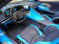 Chevrolet Corvette C8 Stingray Cabriolet 2LT/Lift/Magnetic Ride/COC Bleu - thumbnail 5