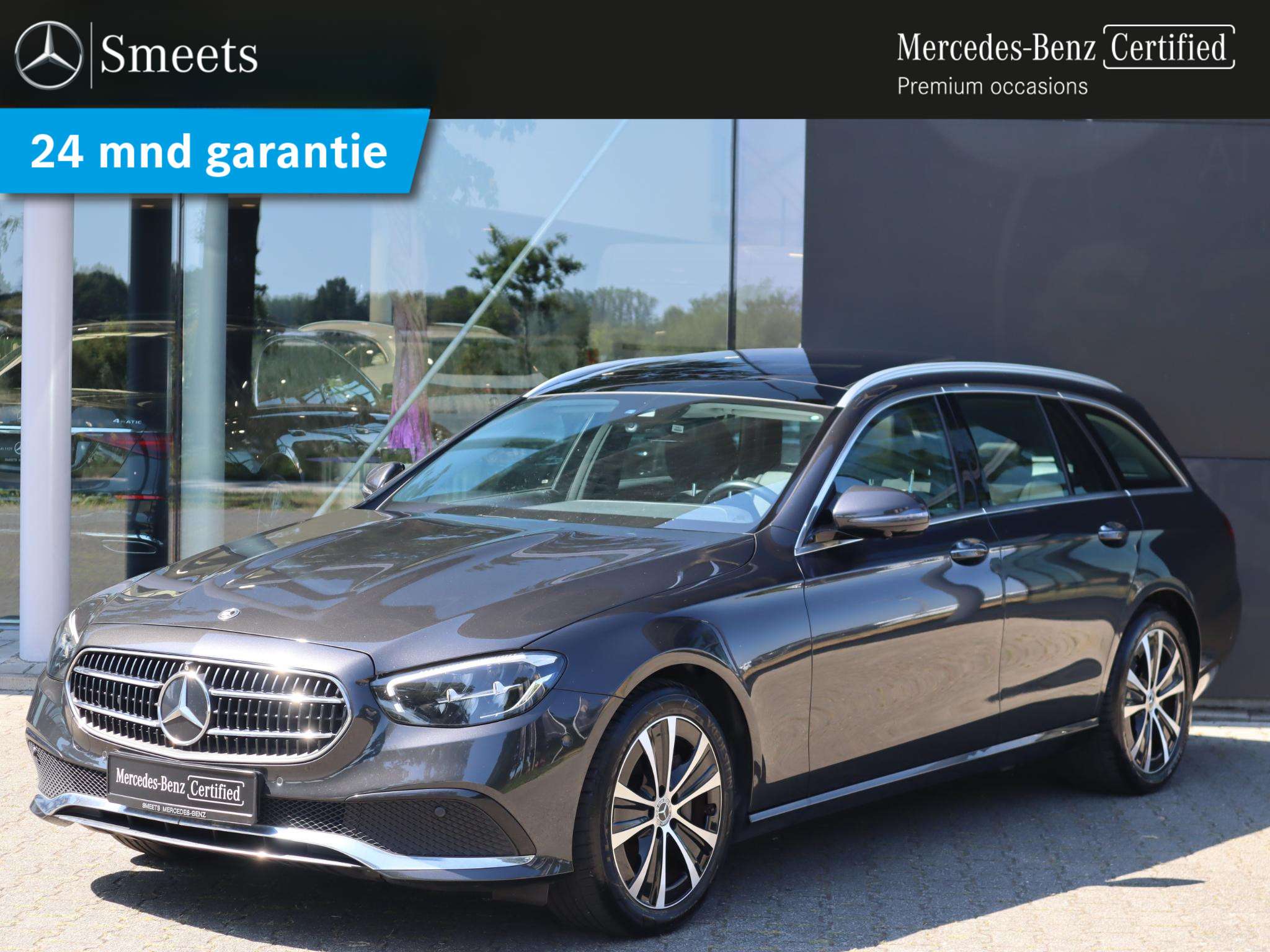 Mercedes-Benz E 300