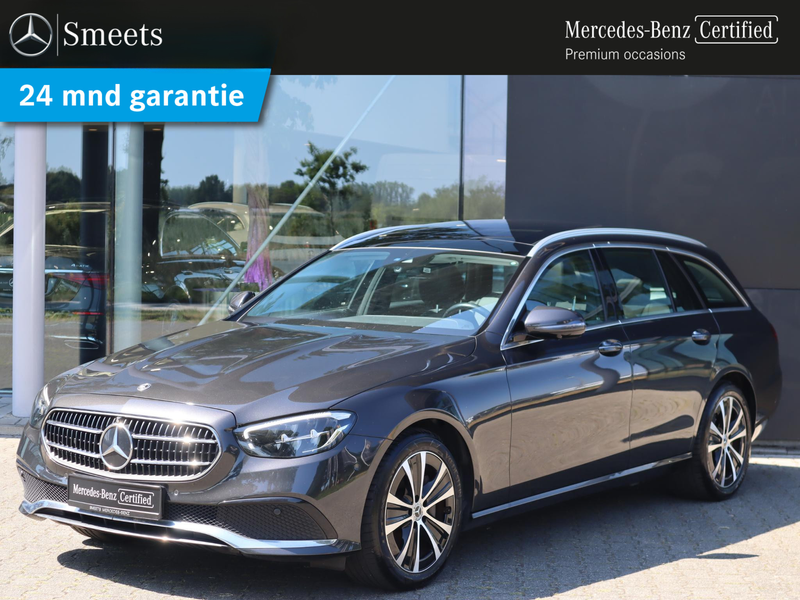Mercedes-Benz E 300 Estate e Business Solution Luxury
