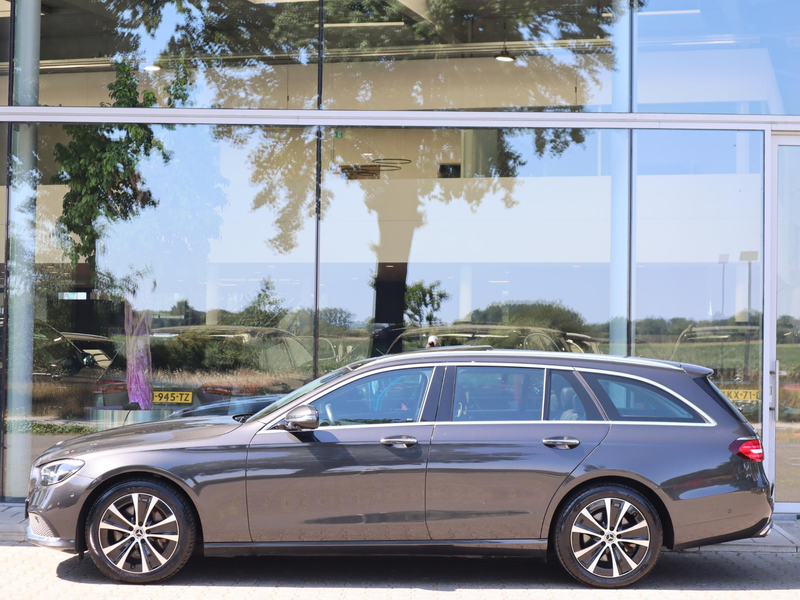 Mercedes-Benz E 300 Estate e Business Solution Luxury — photo 4