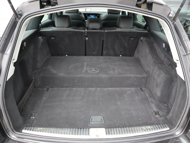 Mercedes-Benz E 300 Estate e Business Solution Luxury — photo 7